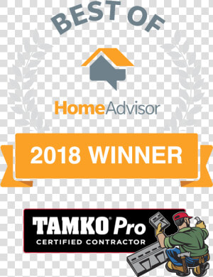 Best Of Homeadvisor Award   Home Advisor Best Of 2019  HD Png Download