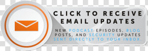 Rocket It Security Email Updates Promo Image   Circle  HD Png Download