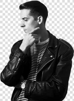 Endless Summer G Eazy Cover  HD Png Download