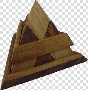 Luxor Egyptian Pyramid   Plywood  HD Png Download