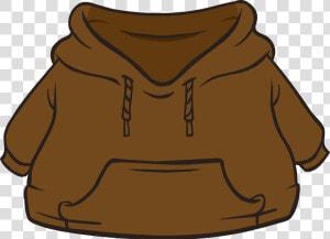 Inventive Club Penguin Wiki   Club Penguin Gold Hoodie  HD Png Download