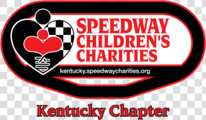 Speedway Children  39 s Charities  HD Png Download