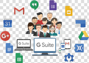 G Suite   G Suite For Education  HD Png Download