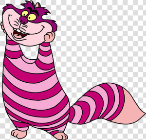 The Cheshire Clip Art   Cheshire Cat Transparent Background  HD Png Download