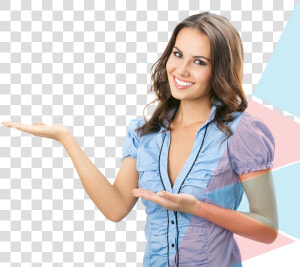 Clip Art Smile Woman Bmk Benchmark   Imagens De Mulher Png  Transparent Png