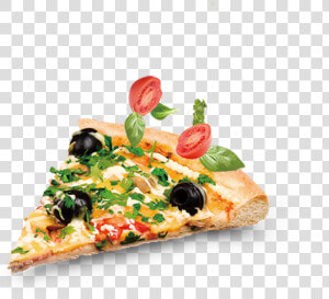 Pizza Topping Hd Png  Transparent Png