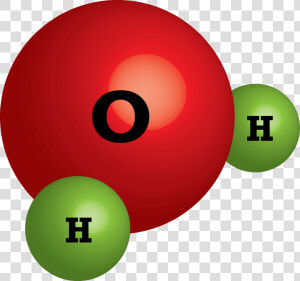 Transparent Water Molecule Png   Intermolecular Forces Of Attraction Gif  Png Download