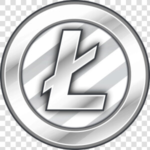 Litecoin Logo   Litecoin Png  Transparent Png