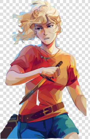  annabethchase  annabeth  pjohooforever  pjo  hoo  rickriordan   Annabeth Chase Png  Transparent Png