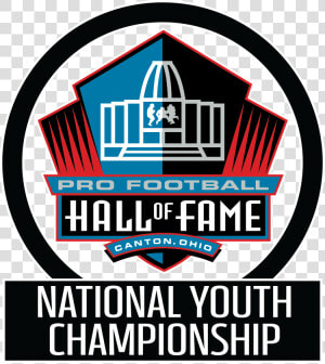 Pro Football Hall Of Fame World Youth Championship  HD Png Download