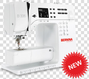 Bernina 335 Sewing Machine   Bernina 325  HD Png Download