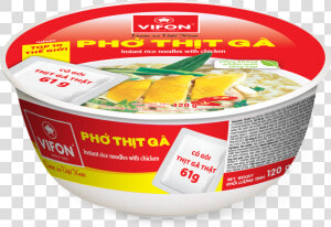 Vifon Pho Thit Ga  HD Png Download