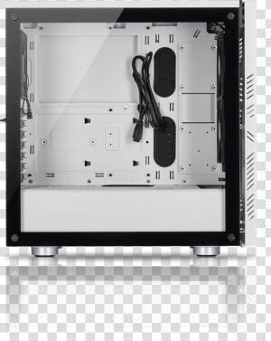 Corsair 275r Airflow  HD Png Download