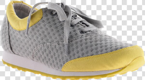 Jogger In Lemon Women S Sneaker   Sneakers  HD Png Download