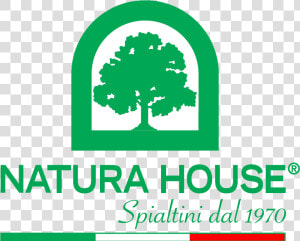 Natura House Logo  HD Png Download