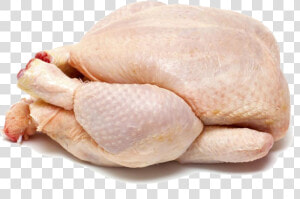 Frozen Whole Chicken  HD Png Download