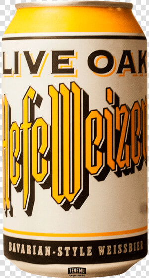 Live Oak Hefeweizen  HD Png Download