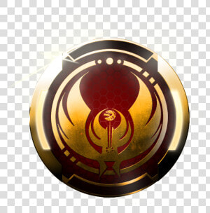 Badge Of Aegis By Coan0605 d4brfnr   Circle  HD Png Download