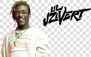 Transparent Lil Uzi Vert Hair Png   Juice Wrld Lil Uzi Vert  Png Download