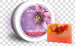 5992 Passion Fruit   Ексфолиант За Тяло Рефан  HD Png Download