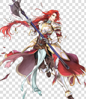 Titania Fire Emblem Heroes  HD Png Download