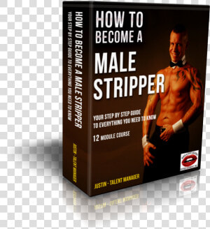 Make Great Money While Only Working Part time Hours   Part Time Male Stripper  HD Png Download