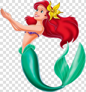 Mermaid Png  Download Png Image With Transparent Background    Disney Princess Ariel Mermaid  Png Download