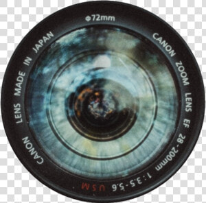  eye  lens  camera  photo   Camera Lens  HD Png Download