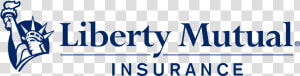 Liberty Mutual Logo  HD Png Download