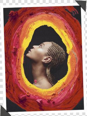 These Are Beyonce’s Favorite Artists   Beyonce Garage Magazine Cover  HD Png Download