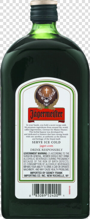 Jager Png  Transparent Png