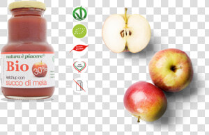 Ketchup With Apple Juice   Mcintosh  HD Png Download