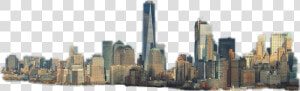  sticker  cityscape  newyorkcity  buildings   Cityscape  HD Png Download