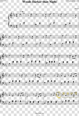 Kacey Musgraves Rainbow Sheet Music  HD Png Download