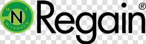 Regain Logo   Graphics  HD Png Download