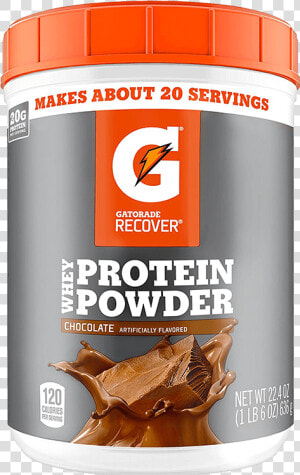 Gatorade Protein Powder  HD Png Download