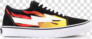 Vans Shoes Png   Vans X Storm Revenge  Transparent Png