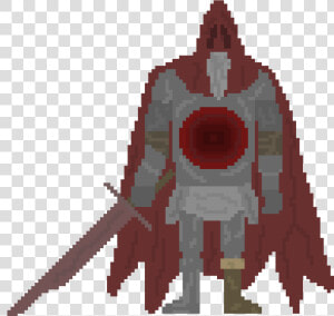 Dark Souls 3 Slave Knight Gael Transparent  HD Png Download