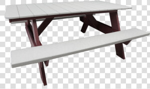 Transparent Picnic Table Png   Picnic Table  Png Download