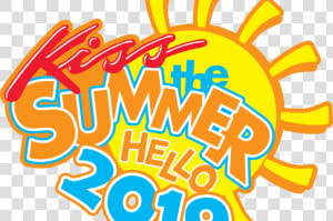 Ktsh Tickets And Why Don T We Meet  amp  Greet   Kiss The Summer Hello 2019  HD Png Download