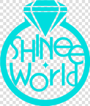 Shinee Logo Png   Shinee World Logo  Transparent Png