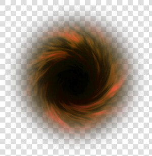  black  blackhole  hole  space  galaxy  stars • • •   Circle  HD Png Download