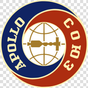 Apollo Soyuz Mission Emblem  HD Png Download