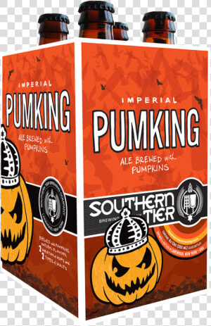 Pumpking Png   Png Download   Southern Tier Pumking 2017  Transparent Png