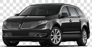 Black Lincoln Mkt  HD Png Download