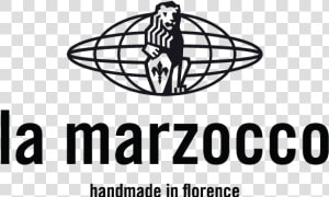 Coffee Machine La Marzocco Logo  HD Png Download