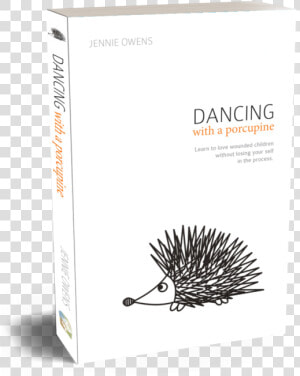 Launch Party For Dancing With A Porcupine   Domesticated Hedgehog  HD Png Download