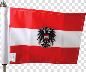 Austria 6 X9   Flag  HD Png Download