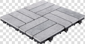 Interlocking Deck Tiles  HD Png Download