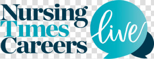 Nursing Times Careers Live  HD Png Download